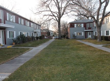 1940 4th Street, Unit 46, Sparks, NV 89431 Photo