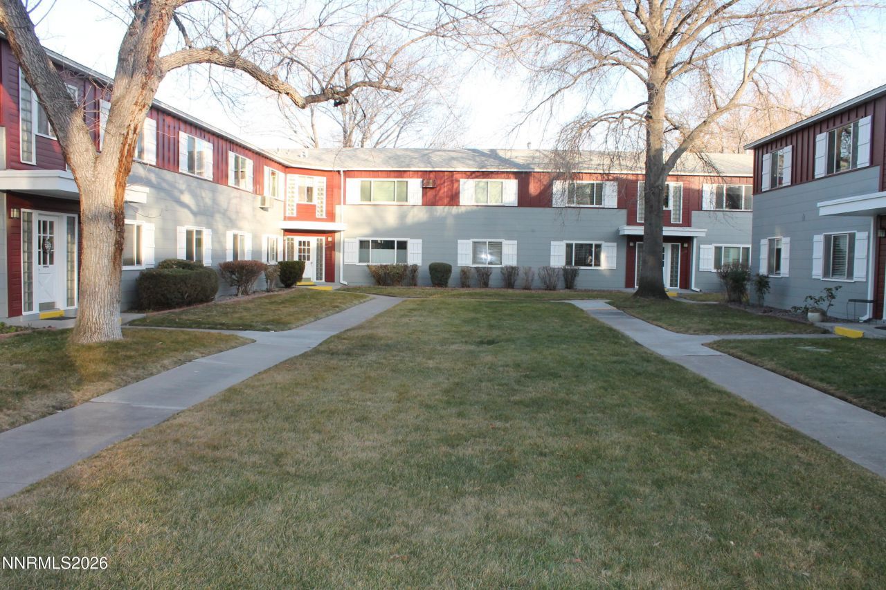 1940 4th Street, Unit 46, Sparks, NV 89431 Photo
