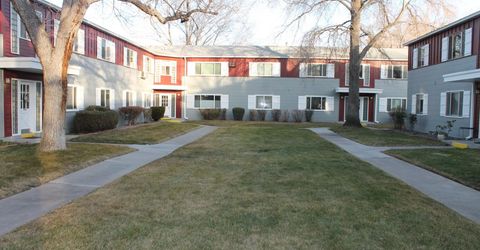 1940 4th Street, Unit 46, Sparks, NV 89431 Photo