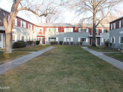 1940 4th Street, Unit 46, Sparks, NV 89431 Photo