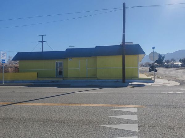 1302 E 5th Street, Hawthorne, NV 89415