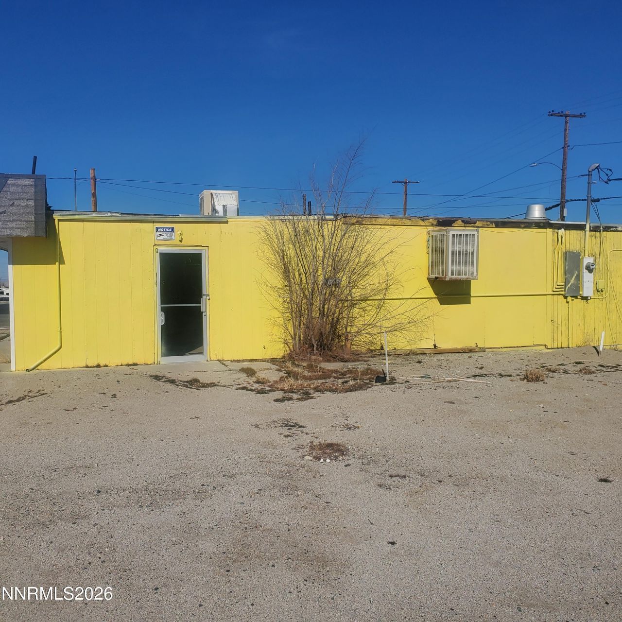 1302 E 5th Street, Hawthorne, NV 89415 Photo