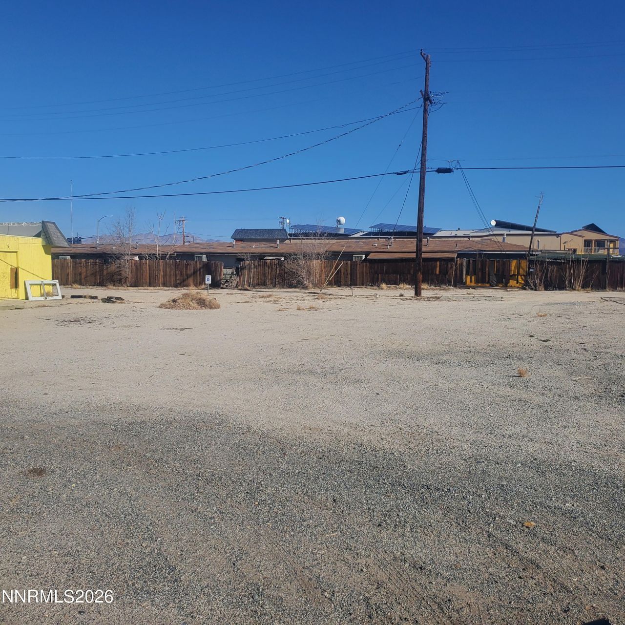 1302 E 5th Street, Hawthorne, NV 89415 Photo