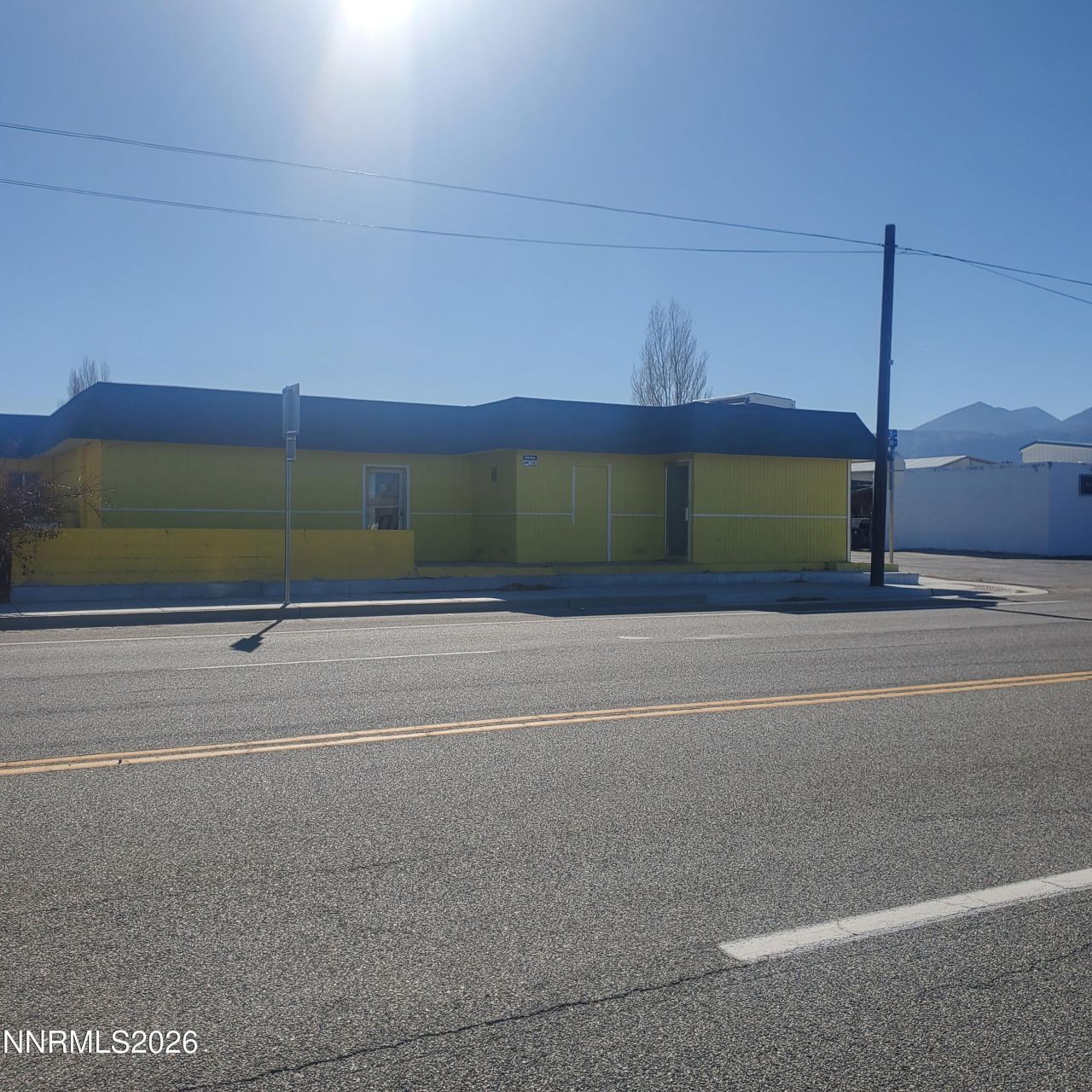 1302 E 5th Street, Hawthorne, NV 89415 Photo