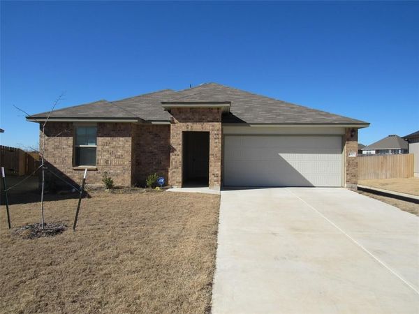 4001 Cosmos Street, Waco, TX 76655