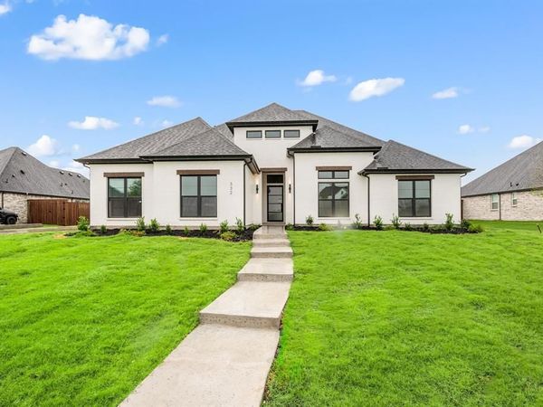 332 Wimberley Drive, Haslet, TX 76052