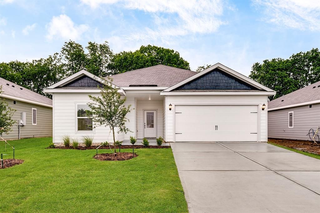 213 Southgate Drive, Terrell, TX 75160 Main Photo