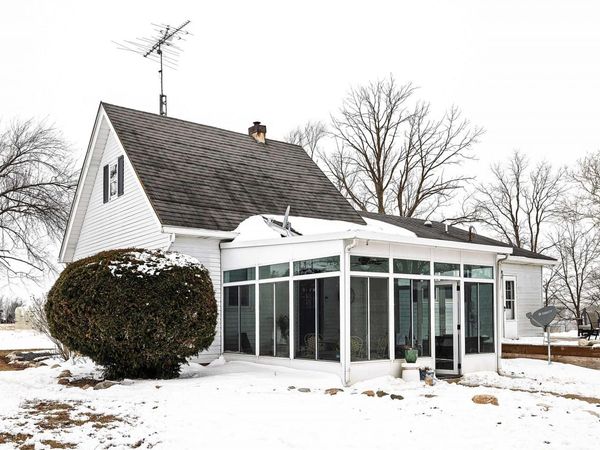 3492 W 500 S, Sharpsville, IN 46068