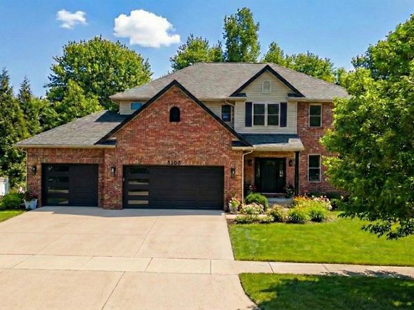 3105 S Forrester Street, Bloomington, IN 47401