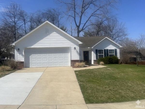6260 Musket Way, West Lafayette, IN 47906