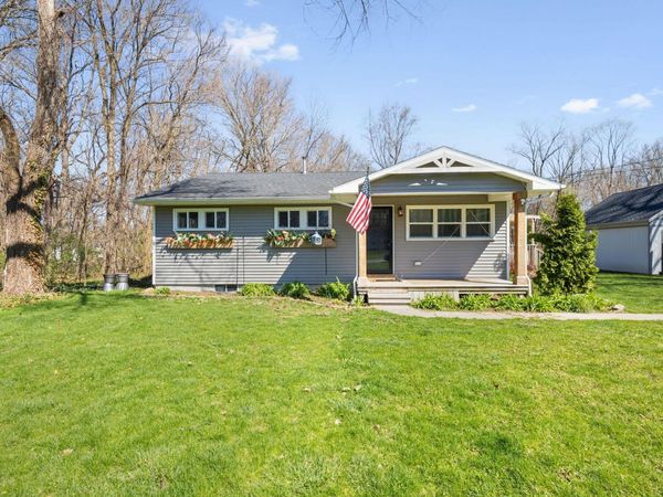 10197 Lehman Street, Osceola, IN 46561