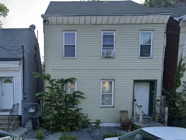 281 Sherman Street, Albany, NY 12206
