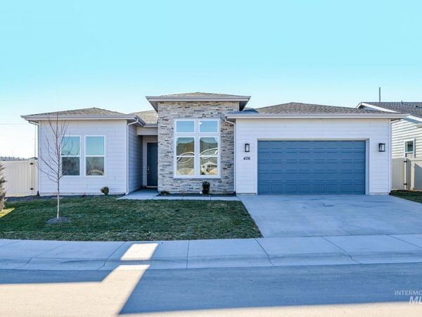 3745 Kelseyville Way, Star, ID 83669