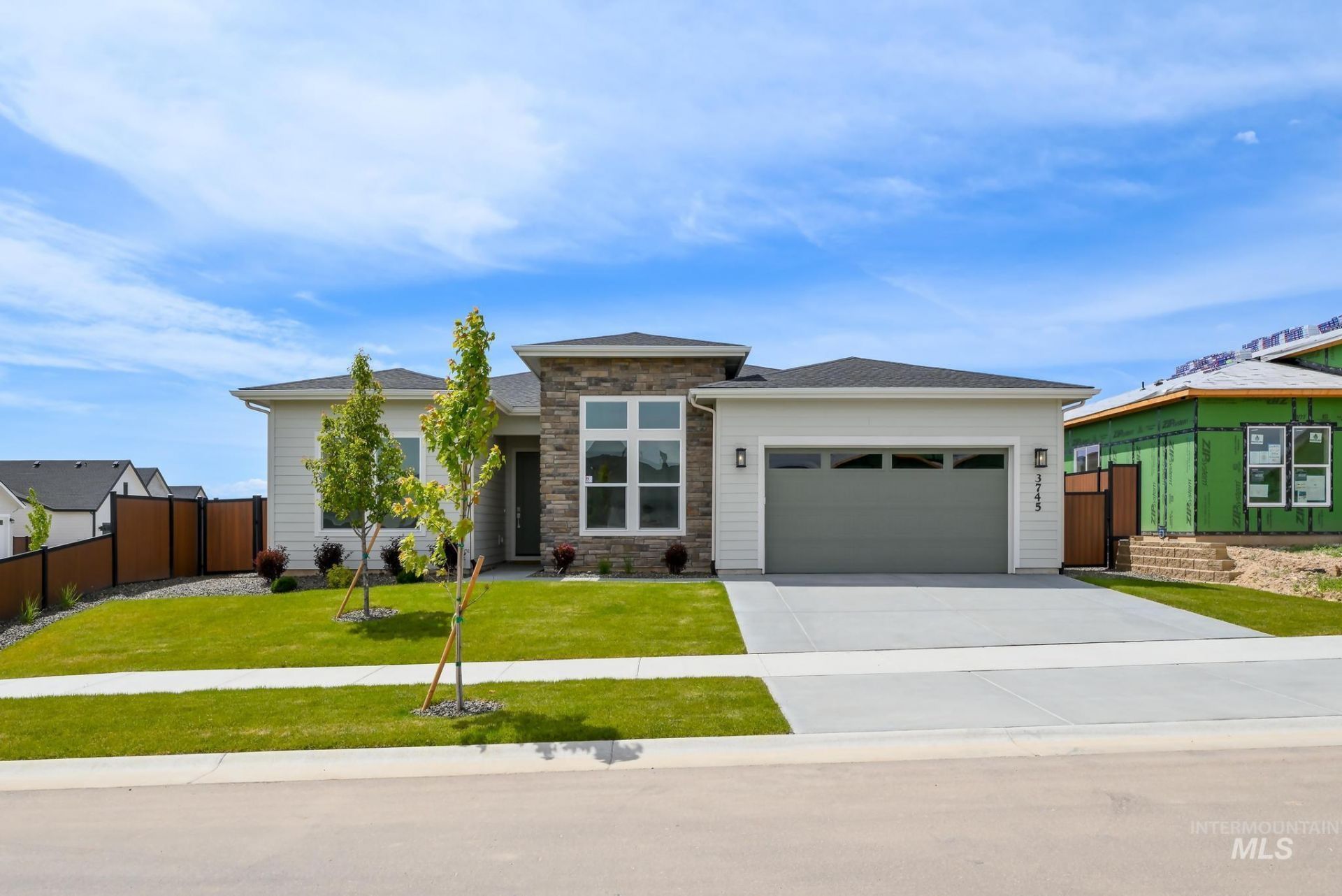 3745 Kelseyville Way, Star, ID 83669 Main Photo