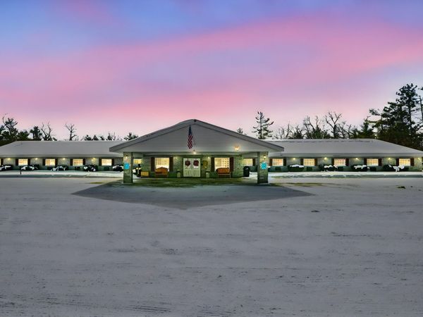 4909 Salling Avenue, Lewiston, MI 49756