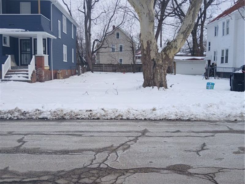 1189 E 146th Street, Cleveland, OH 44110 Photo 1