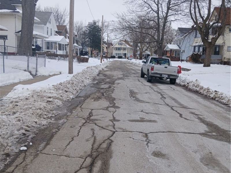 1189 E 146th Street, Cleveland, OH 44110 Photo 3