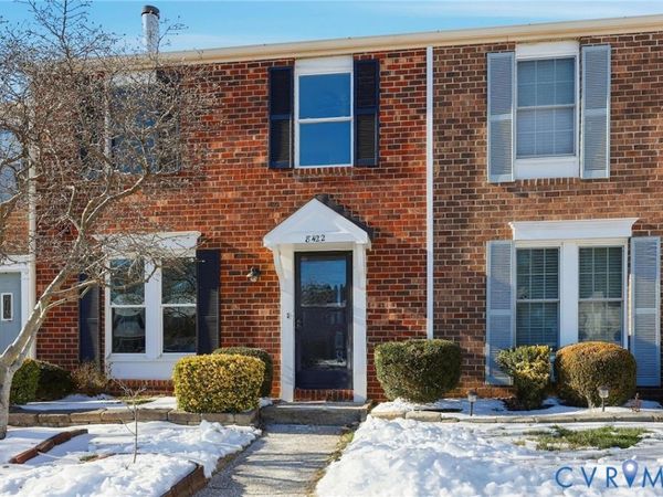 8422 Shannon Green Court, Henrico, VA 23228