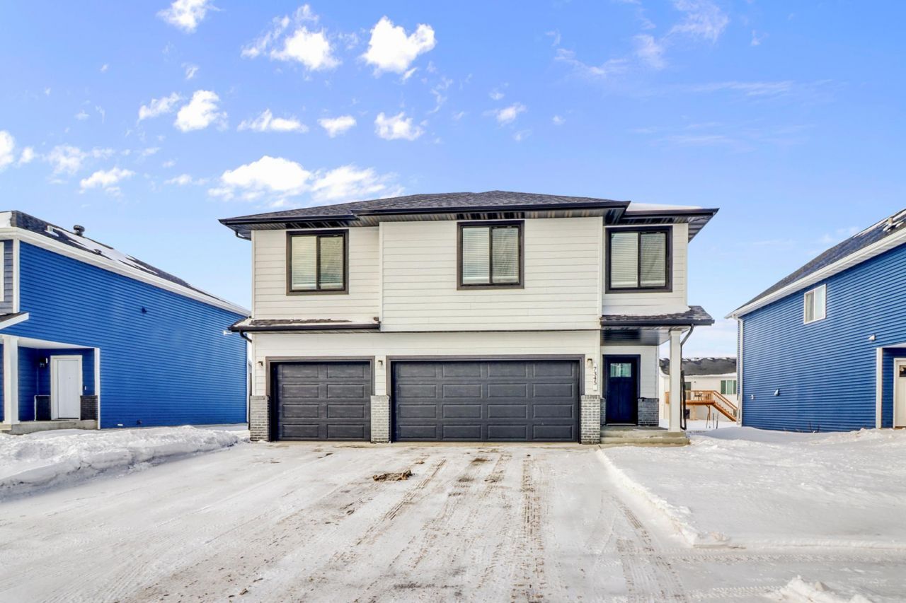 7345 27th Street S, Fargo, ND 58104 Main Photo