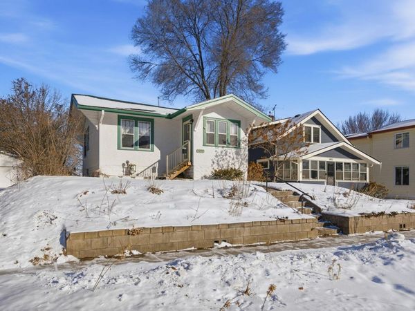 1495 Carroll Avenue, Saint Paul, MN 55104