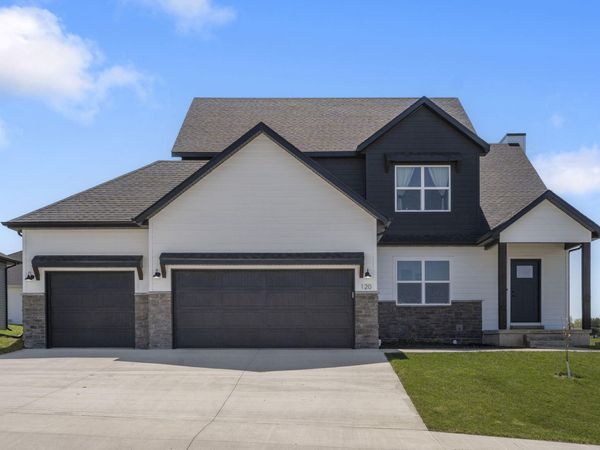 120 E Chloe Lane, Republic, MO 65738