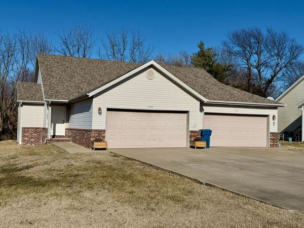 1339-1341 E Mcclernon Street , Springfield, MO 65803