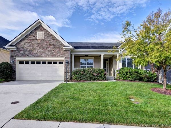 4229 Wedgewood Drive , Williamsburg, VA 23188