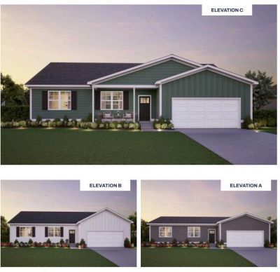 202 Stoneview Drive, Crossville, TN 38571 Main Photo