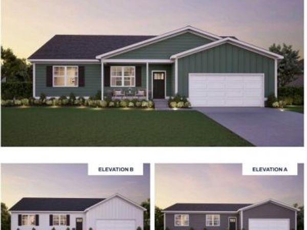 202 Stoneview Drive, Crossville, TN 38571