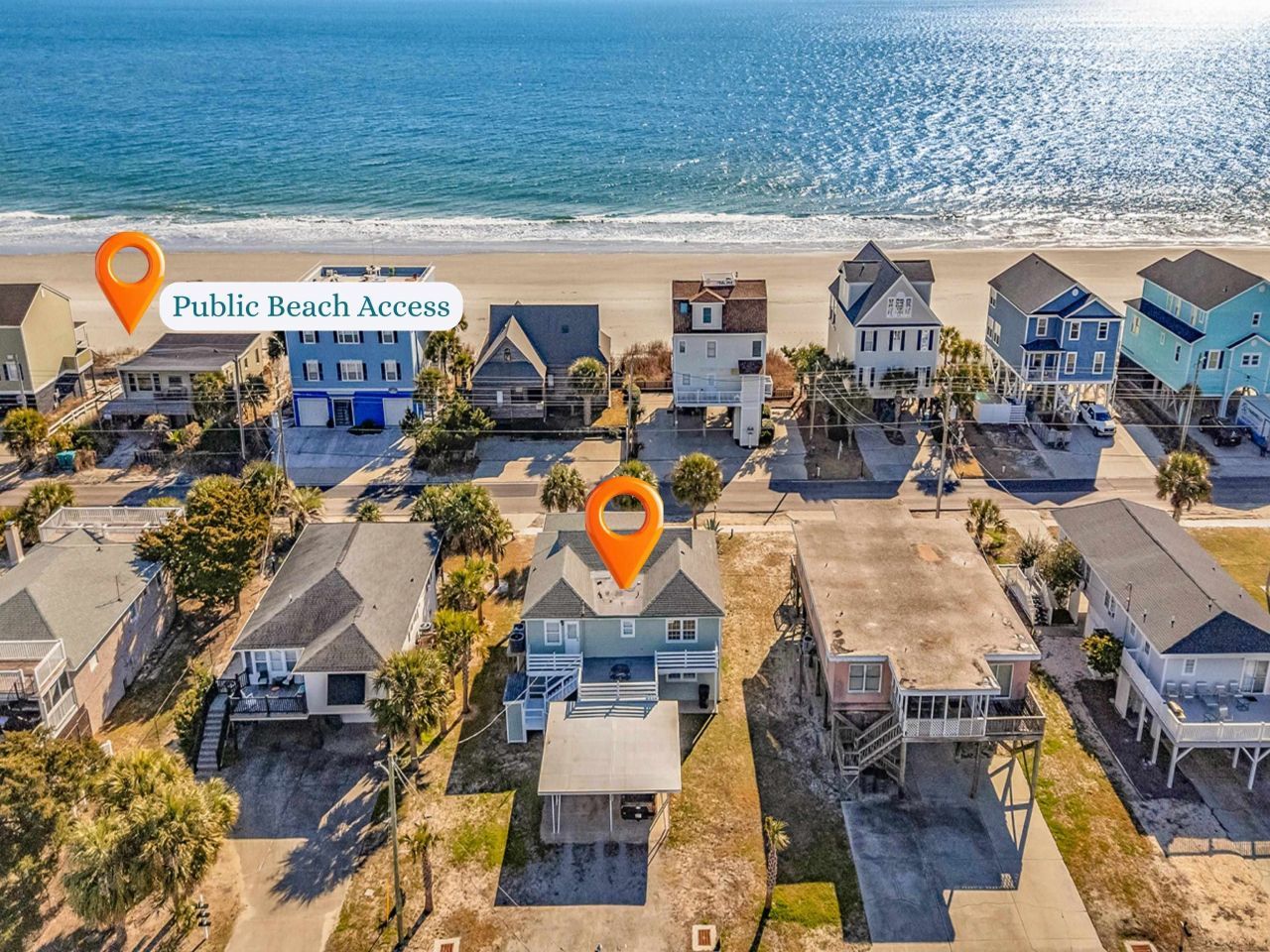 668 S Waccamaw Dr. Photo 33