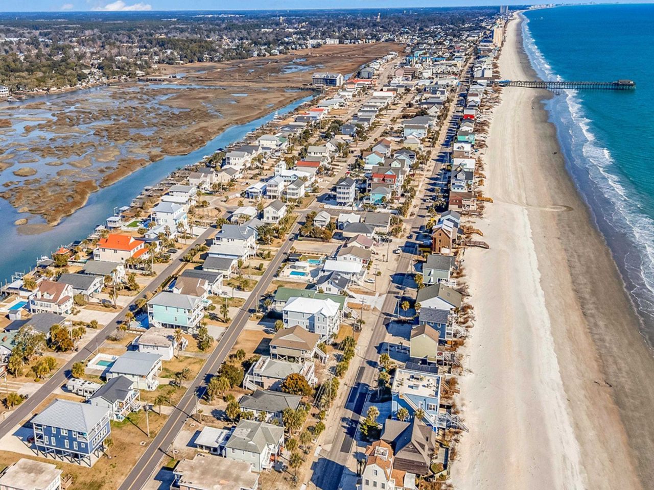 668 S Waccamaw Dr. Photo 37