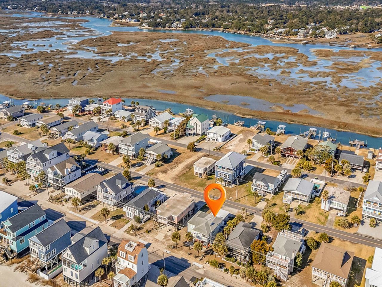 668 S Waccamaw Dr. Photo 38