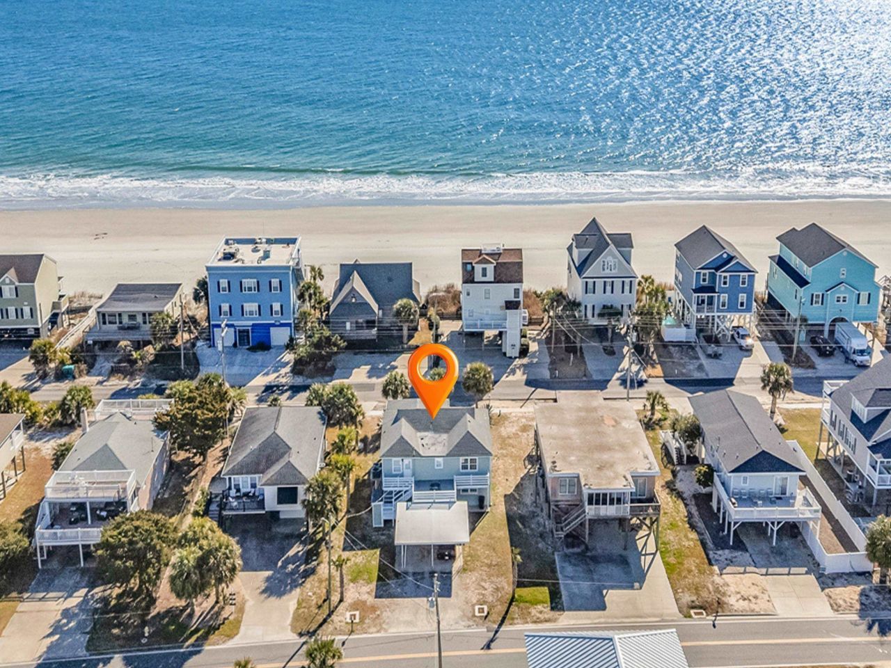 668 S Waccamaw Dr. Photo 39