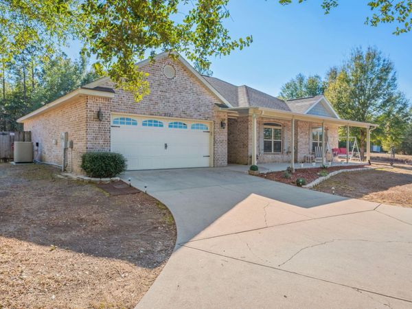 3720 Kittrell Lane, Crestview, FL 32539