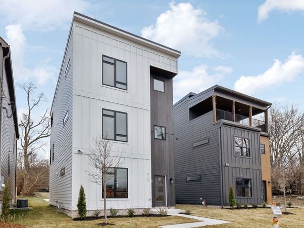 2717 Batavia St, Nashville, TN 37208