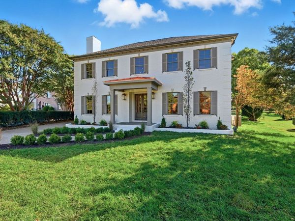 531 Midway Cir, Brentwood, TN 37027