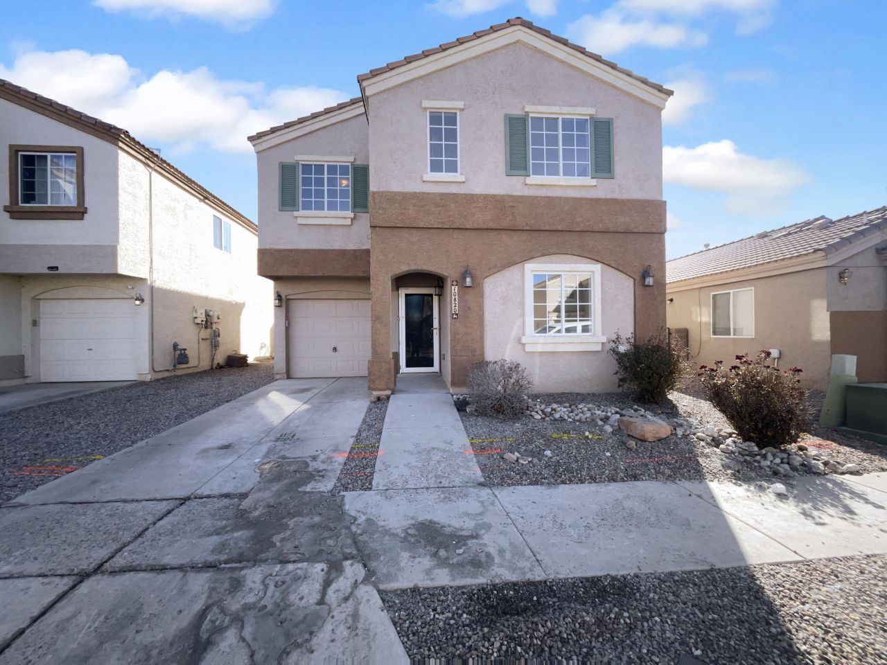 10820 Jicama Way Se, Albuquerque, NM 87123 Main Photo