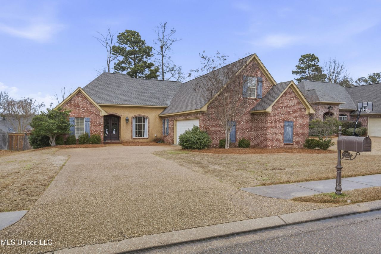 229 Turtle Lane, Brandon, MS 39047 Main Photo