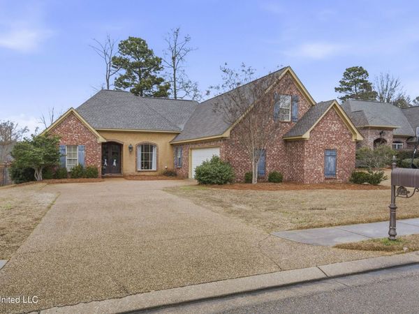 229 Turtle Lane, Brandon, MS 39047