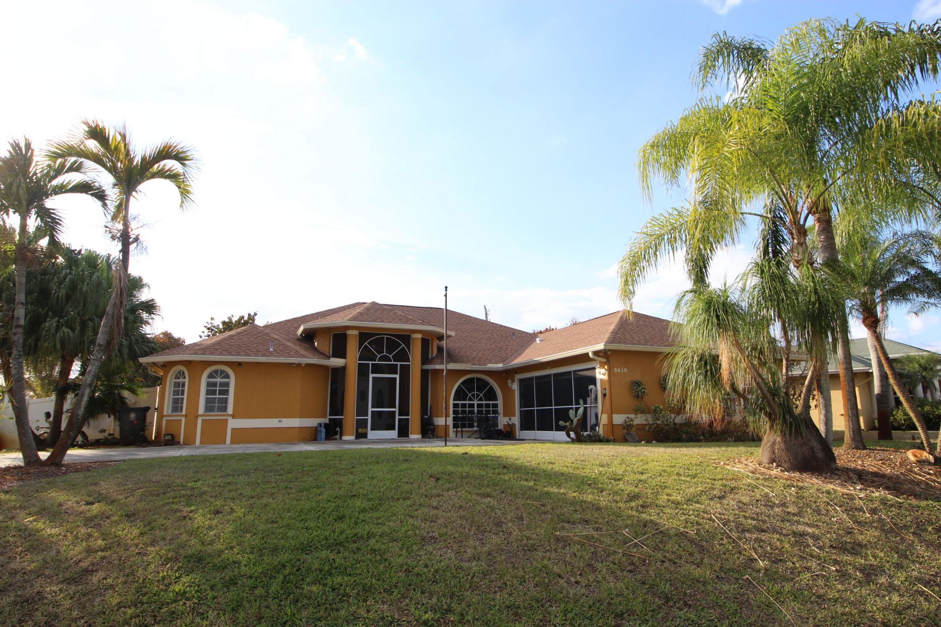 3410 SE Hart Circle, Port Saint Lucie, FL 34984 Photo