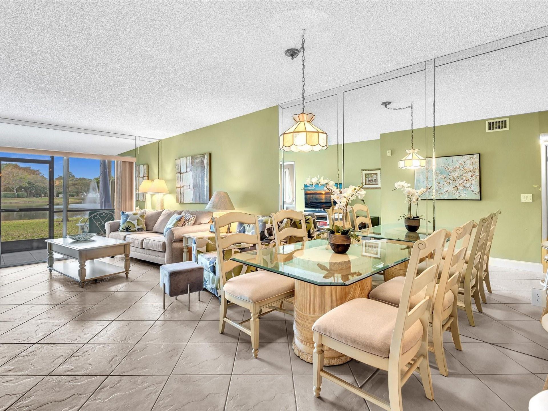 2236 N Cypress Bend Drive, Unit 107, Pompano Beach, FL 33069 Photo