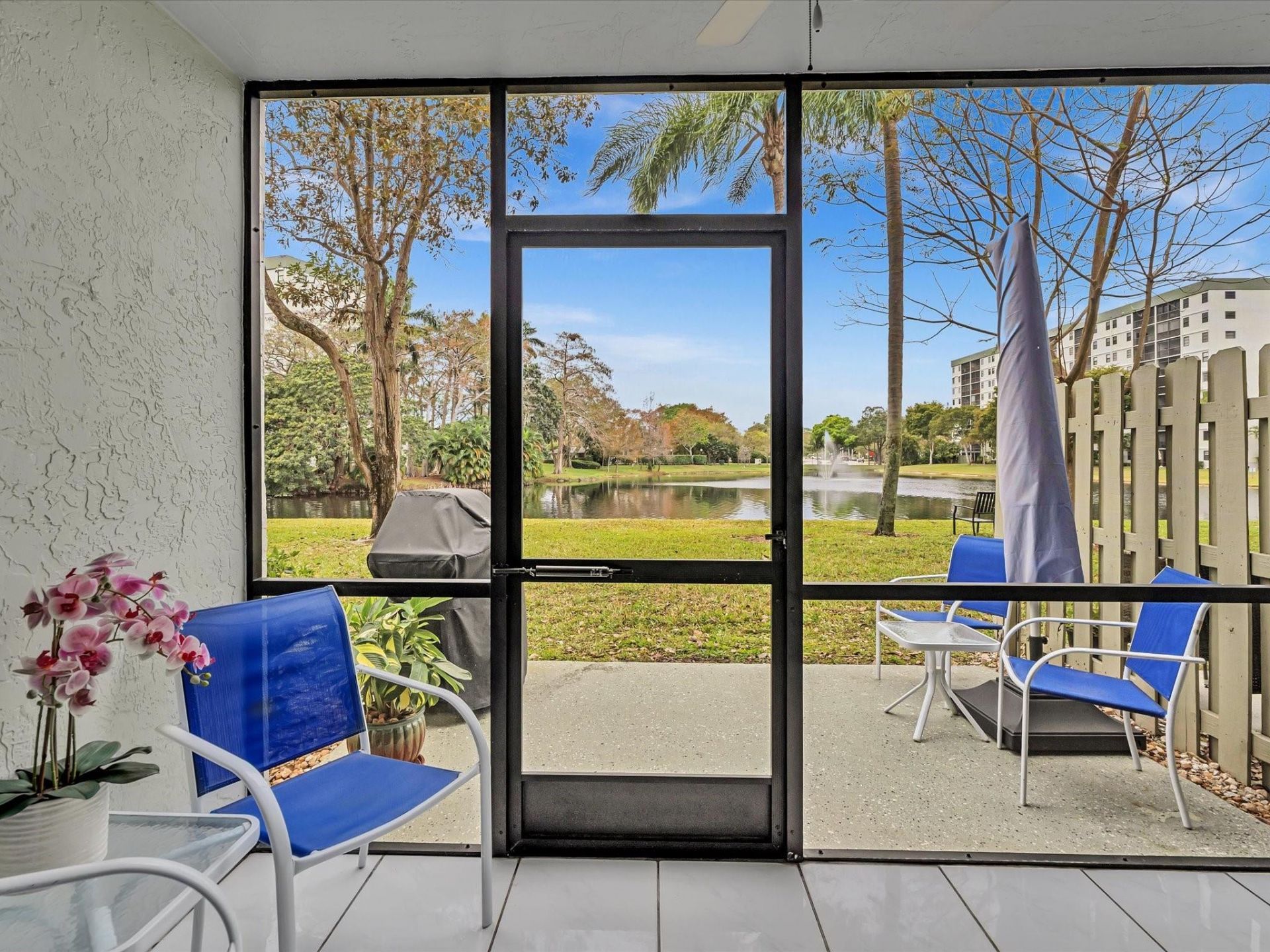 2236 N Cypress Bend Drive, Unit 107, Pompano Beach, FL 33069 Photo