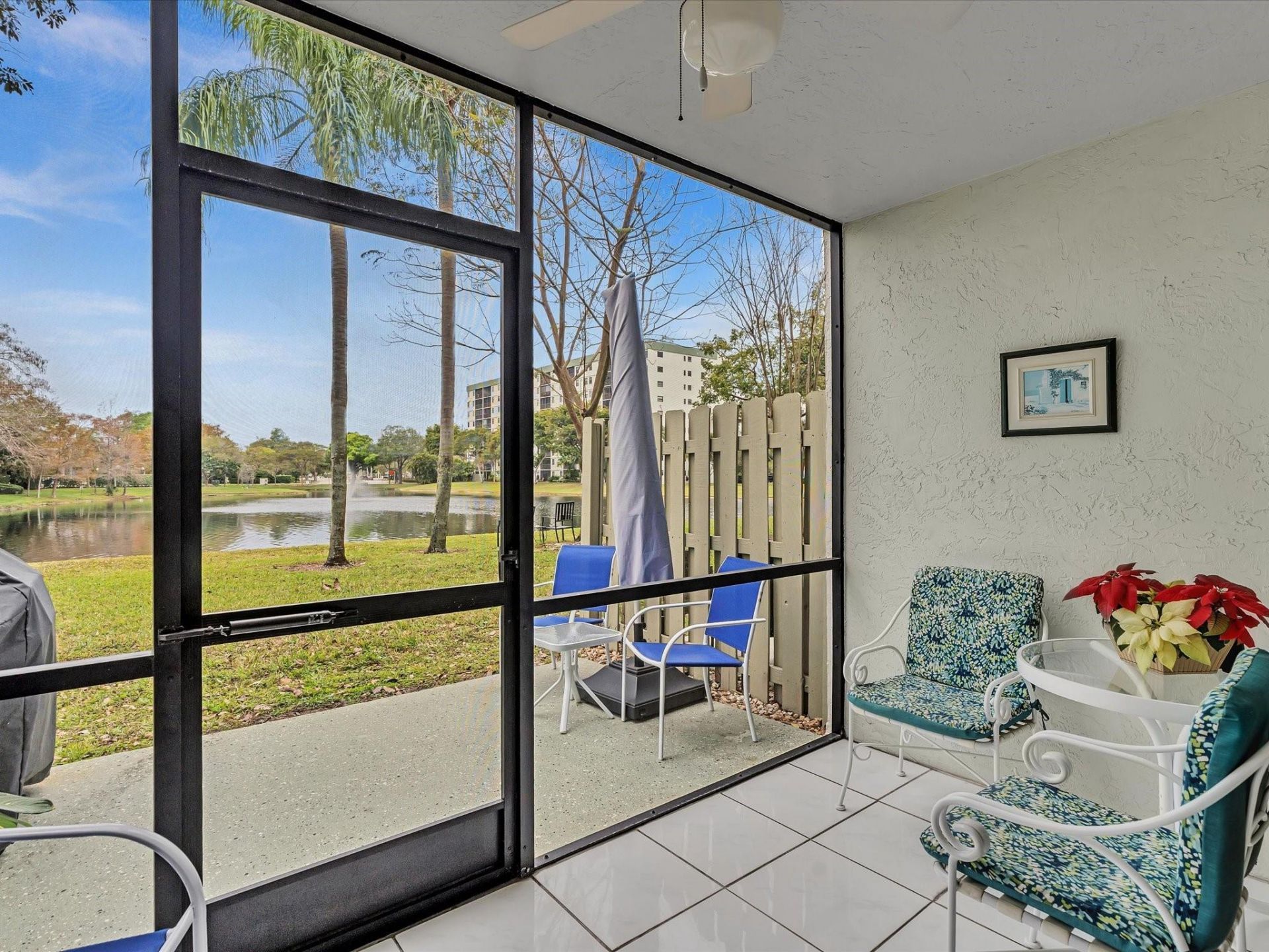 2236 N Cypress Bend Drive, Unit 107, Pompano Beach, FL 33069 Photo