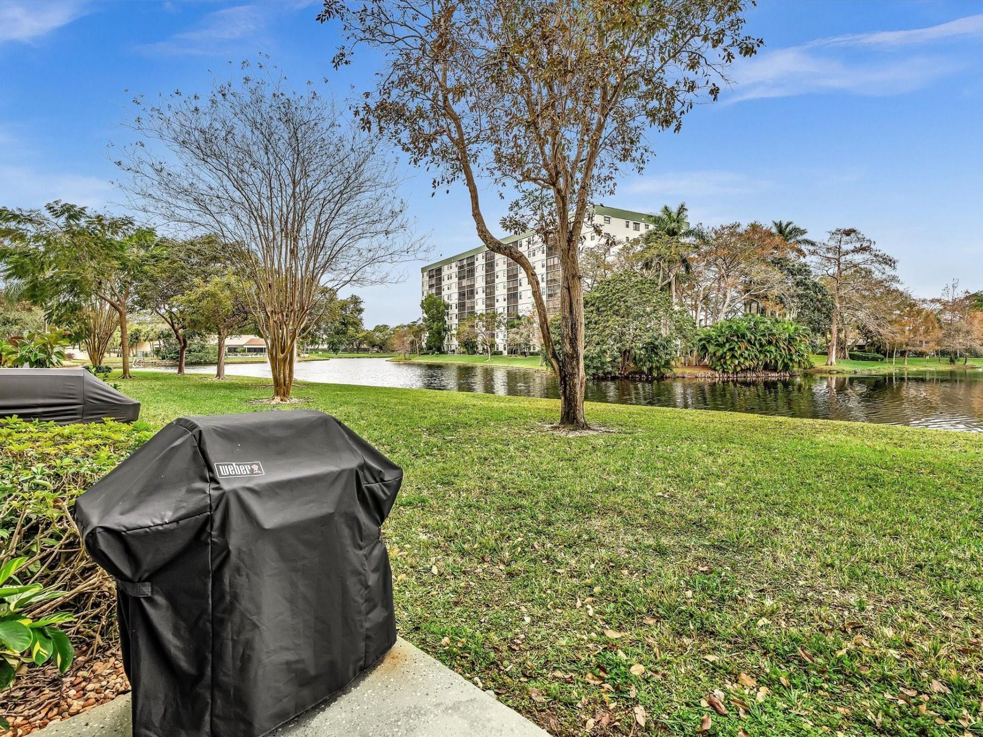 2236 N Cypress Bend Drive, Unit 107, Pompano Beach, FL 33069 Photo