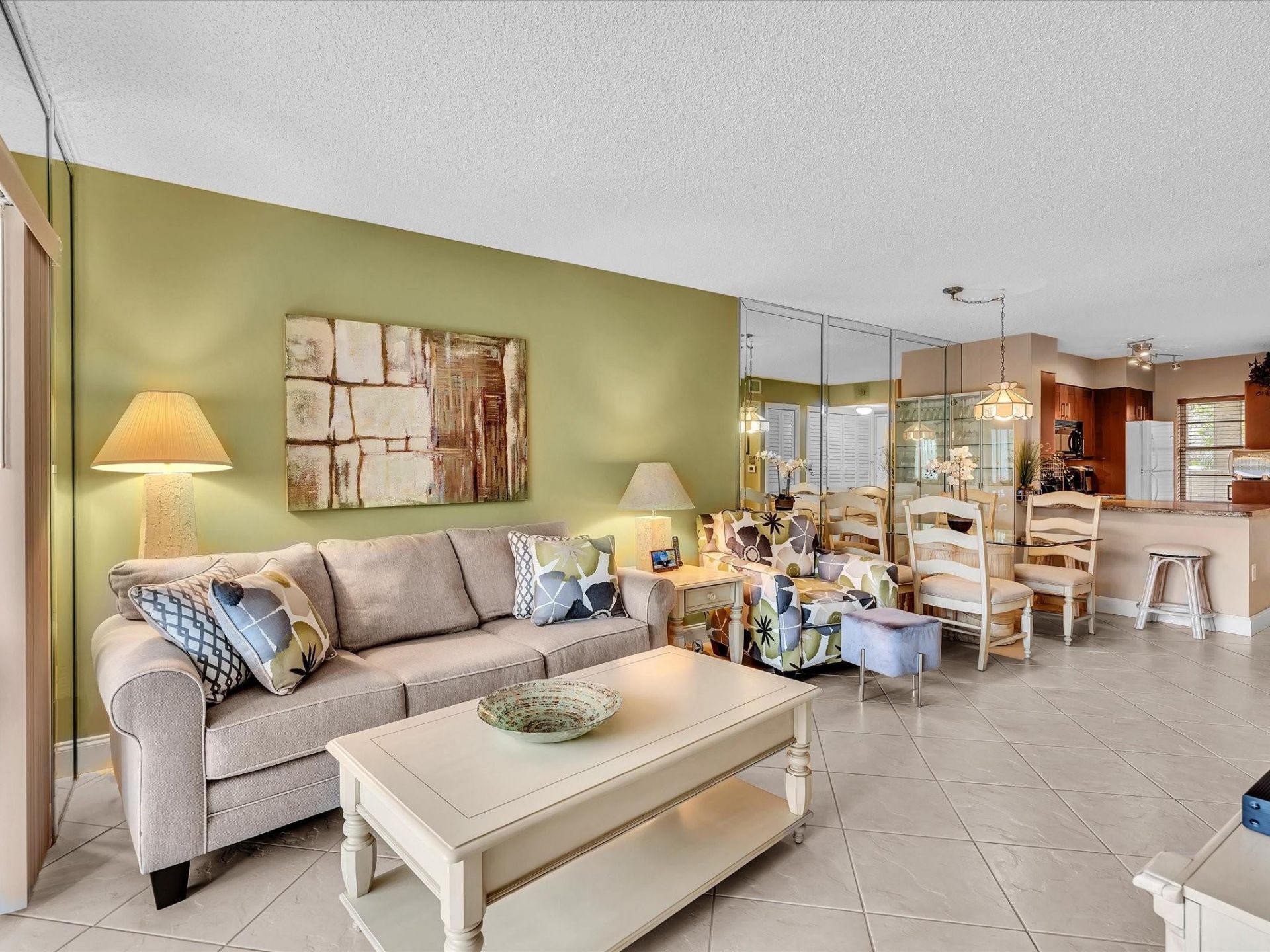 2236 N Cypress Bend Drive, Unit 107, Pompano Beach, FL 33069 Photo