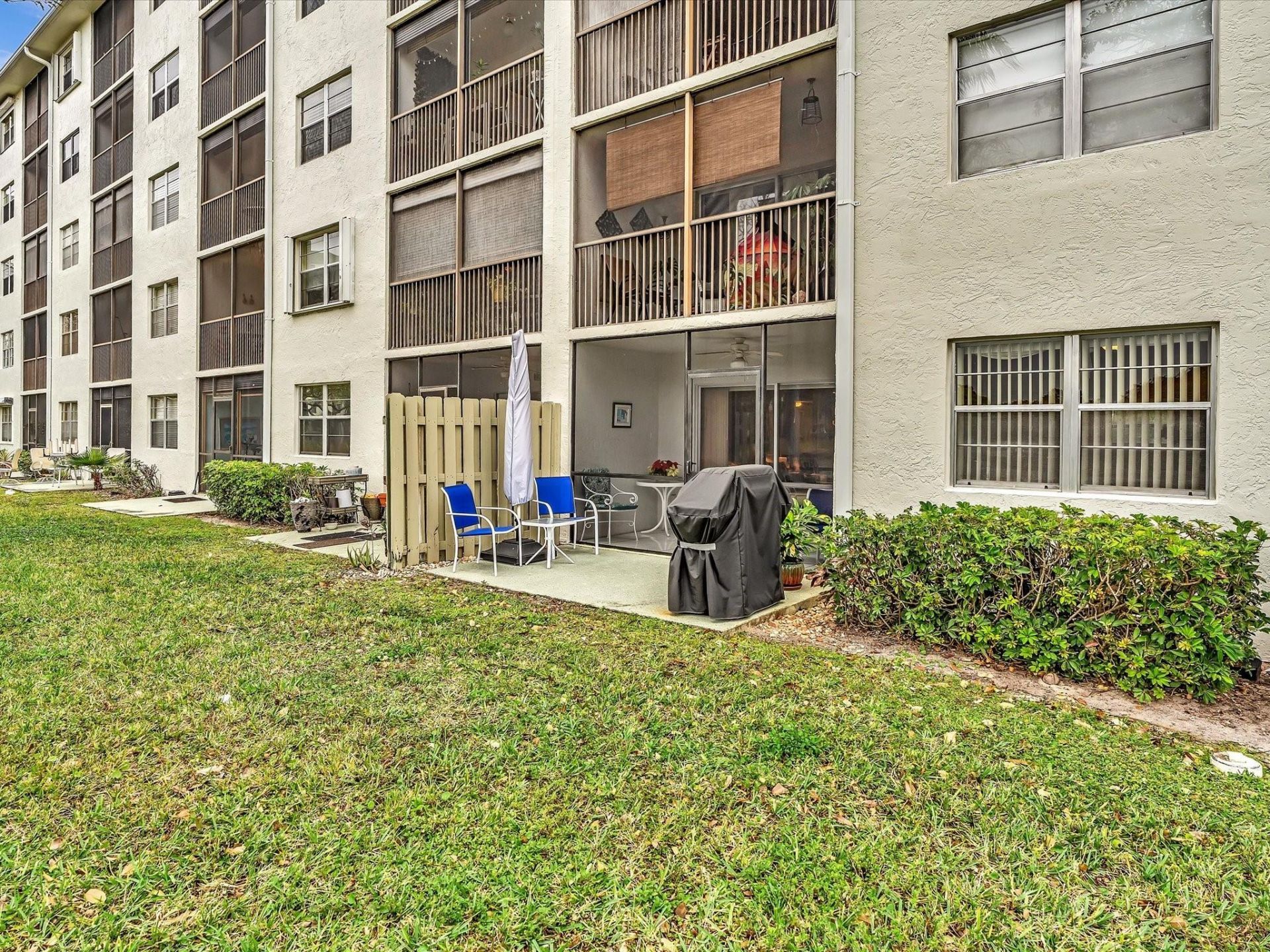 2236 N Cypress Bend Drive, Unit 107, Pompano Beach, FL 33069 Photo