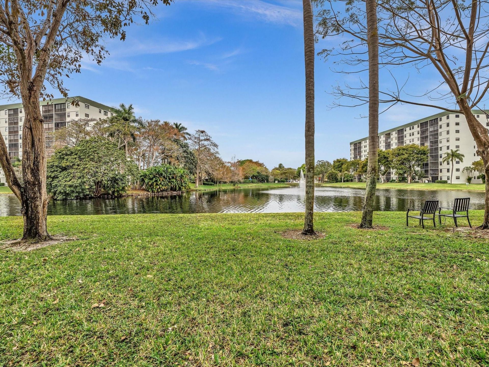 2236 N Cypress Bend Drive, Unit 107, Pompano Beach, FL 33069 Photo