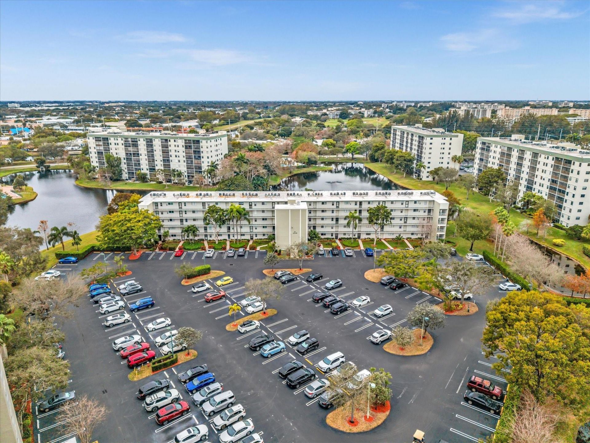 2236 N Cypress Bend Drive, Unit 107, Pompano Beach, FL 33069 Photo