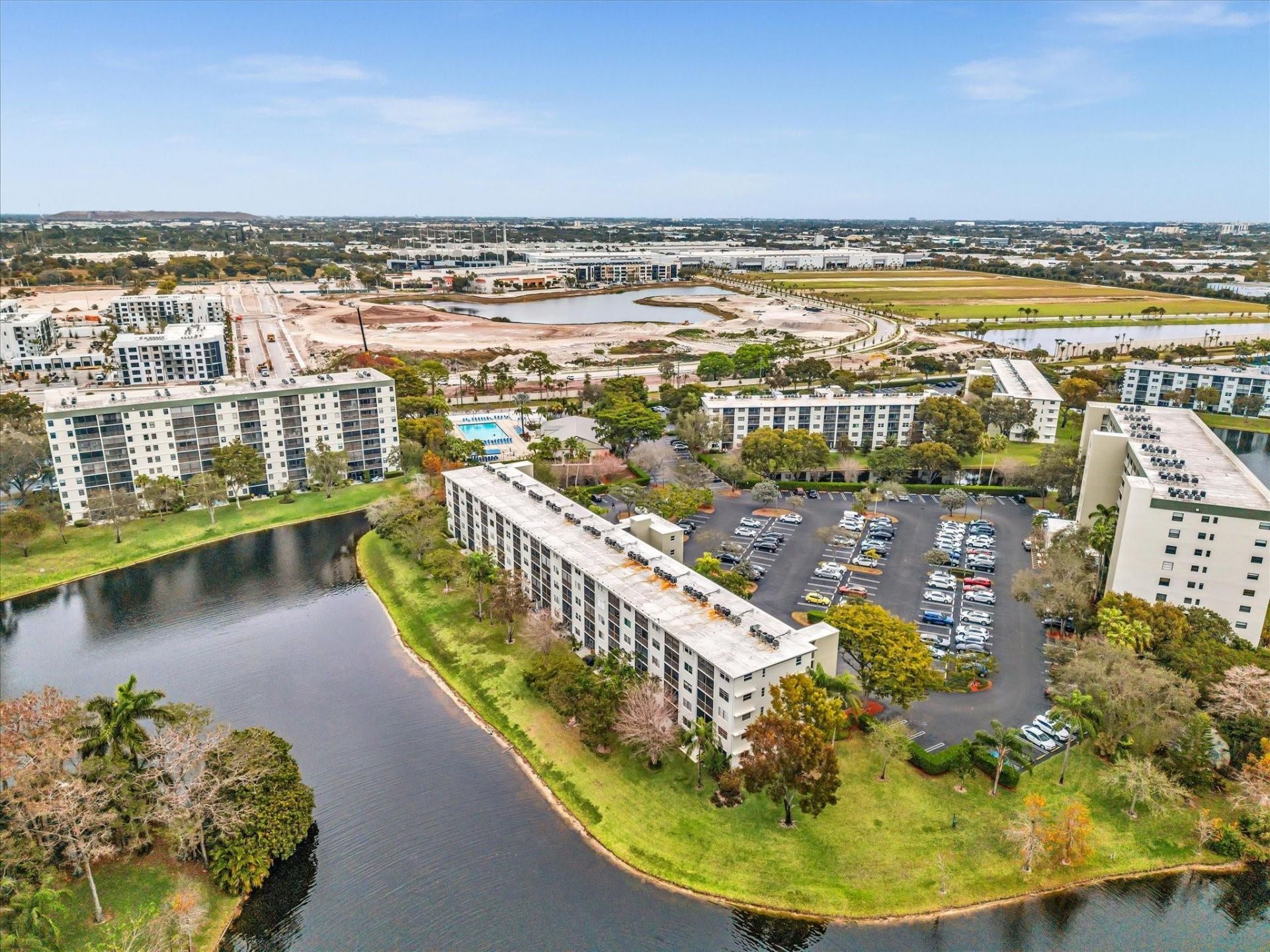 2236 N Cypress Bend Drive, Unit 107, Pompano Beach, FL 33069 Photo