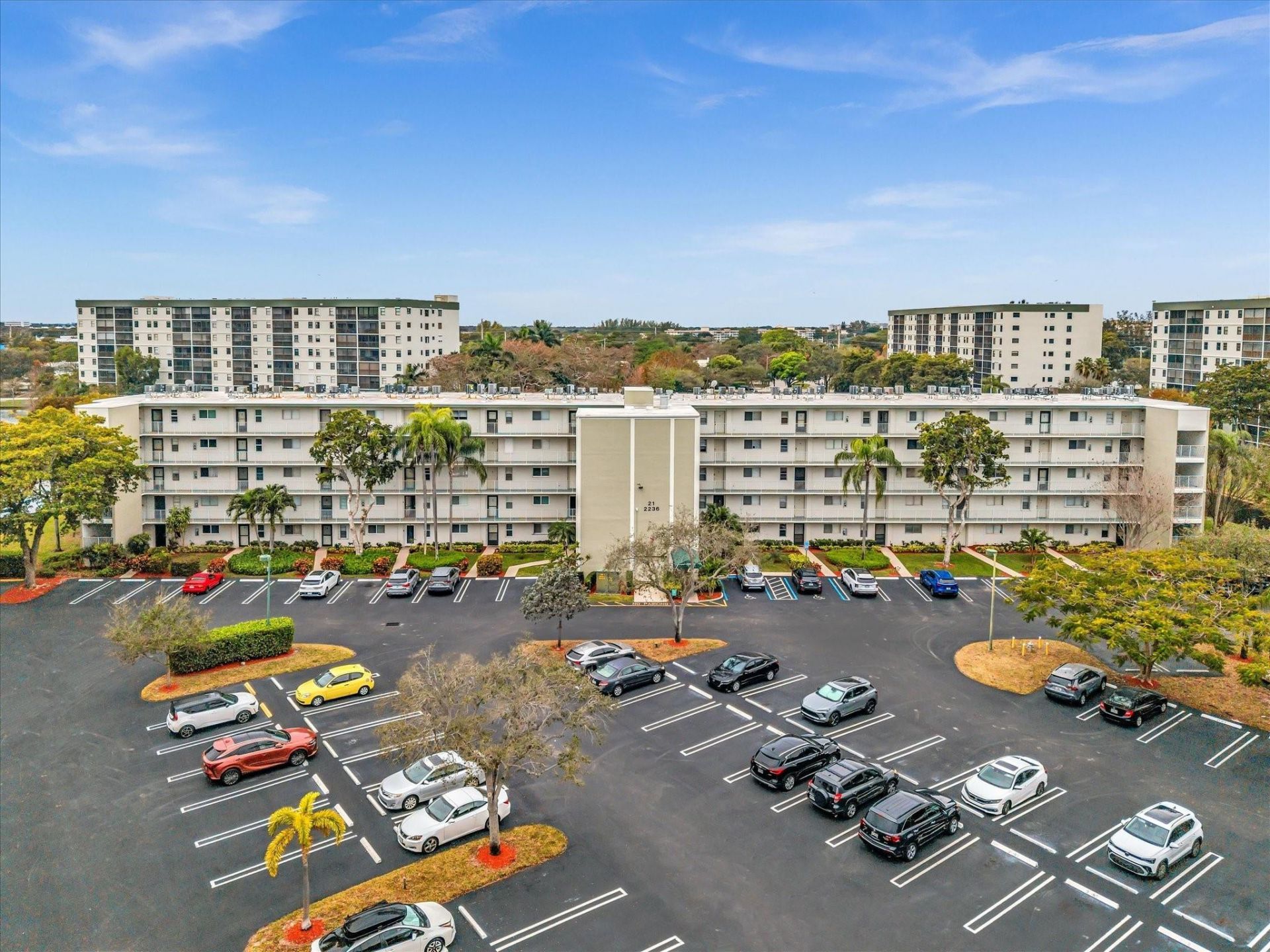 2236 N Cypress Bend Drive, Unit 107, Pompano Beach, FL 33069 Photo